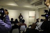 NYIFF 2017 - KICKOFF